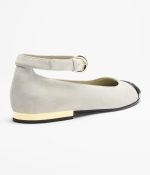 Fall-Winter 2024/25 Mary Janes - Image 3